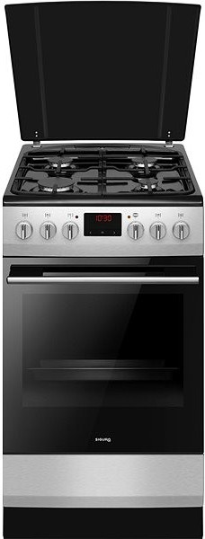 Siguro SO-P350 recenze