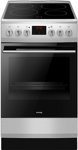 Siguro SO-S350 recenze