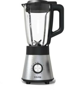 Fotografie Siguro TB-H650SS recenzía