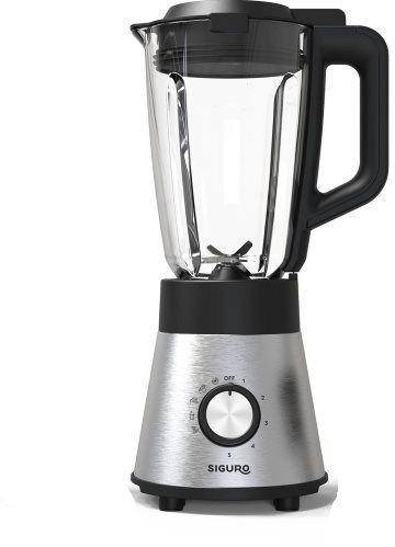 Obrázok Siguro TB-H650SS hodnotenie