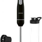 Silvercrest SSSM 600 B2 recenze