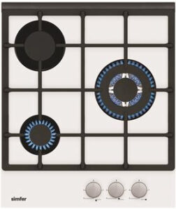 Fotografie Simfer H4.305.HGSBB  recenzía