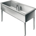 Sirius SLT 972 bez motoru bílá recenze