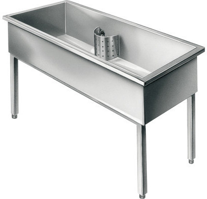 Sirius SLT 972 bez motoru bílá recenze