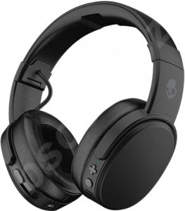 Fotografie Skullcandy Crusher Wireless recenzía