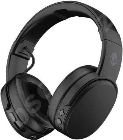 Obrázok Skullcandy Crusher Wireless hodnotenie
