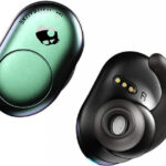 Skullcandy Push recenze