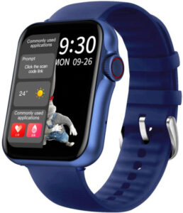 Fotografie Smarty2.0 SW028F11 recenzía