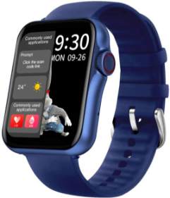 Obrázok Smarty2.0 SW028F11 hodnotenie