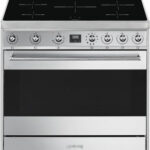 Smeg C9IMX2 recenze