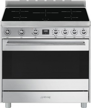 Smeg C9IMX2 recenze