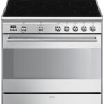 Smeg SCD91CMX9 recenze