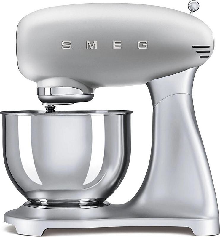 Smeg SMF02SVEU recenze