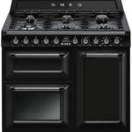 Smeg TR103BL recenze
