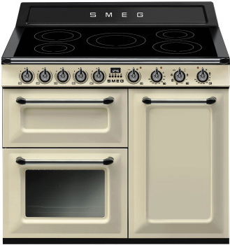 Smeg TR103IP2 recenze