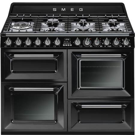 Obrázok Smeg TR4110BL1 hodnotenie