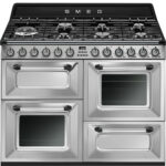 Smeg TR4110X-1 recenze