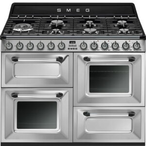 Fotografie Smeg TR4110X-1  recenzía