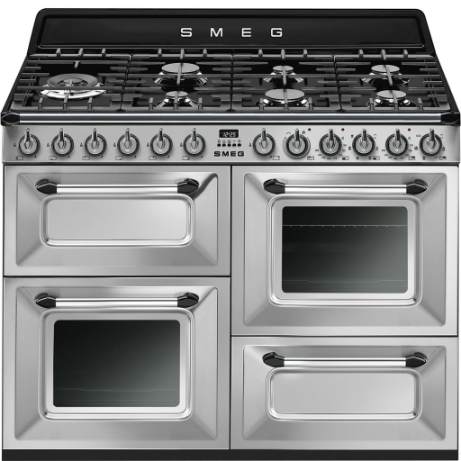 Smeg TR4110X-1 recenze