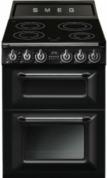 Smeg TR62IBL2 recenze