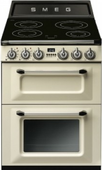 Smeg TR62IP2 recenze
