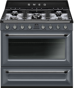 Smeg TR90GR2 recenze