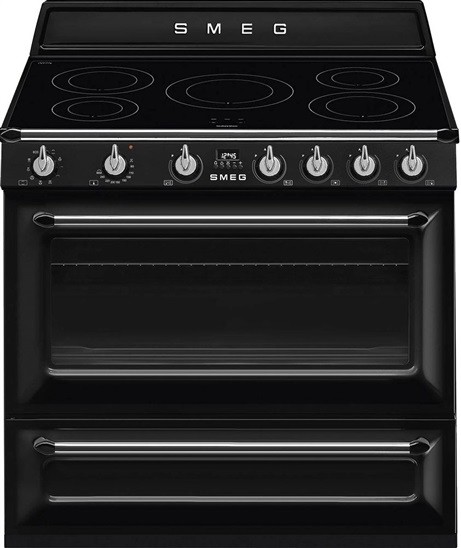 Smeg TR90IBL2 recenze