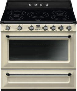 Fotografie Smeg TR90IP2 recenzía