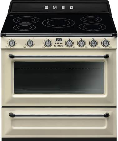 Obrázok Smeg TR90IP2 hodnotenie