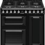 Smeg TR93BL recenze