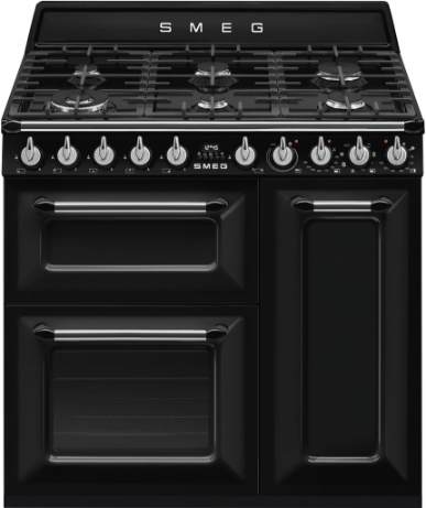 Obrázok Smeg TR93BL hodnotenie