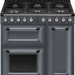Smeg TR93GR recenze