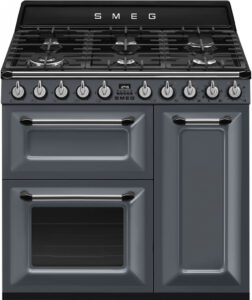 Fotografie Smeg TR93GR recenzía
