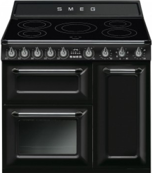 Smeg TR93IBL2 recenze