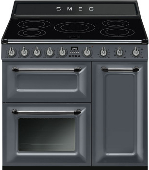 Smeg TR93IGR2 recenze