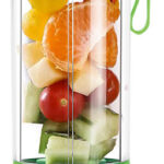 SmoothieJet USB Stronger 400 ml Zelená recenze