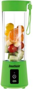 SmoothieJet USB Stronger 400 ml Zelená recenze