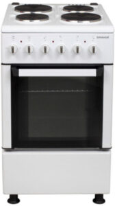 Fotografie Snaige FF-5304 0954  recenzía