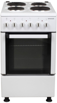 Snaige FF-5304 0954 recenze