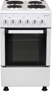 Fotografie Snaige FF-5304  recenzía