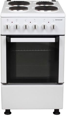 Snaige FF-5304 recenze