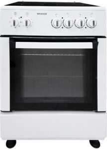 Fotografie Snaige FF-5704C  recenzía