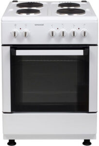 Fotografie Snaige FF-6304  recenzía