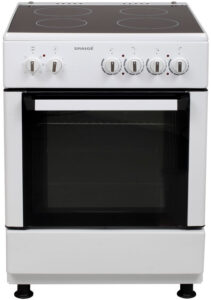 Fotografie Snaige FF-6704C  recenzía