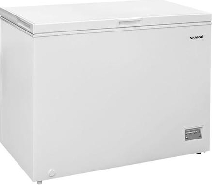 Snaige FH29SG-T1000EH recenze