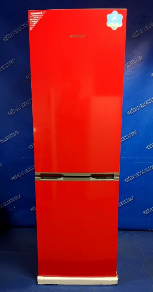 Snaige RF56SM-S5RB2F recenze