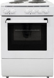 Fotografie Snaige SEM50-8R  recenzía