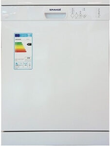 Fotografie Snaige SND 60  recenzía