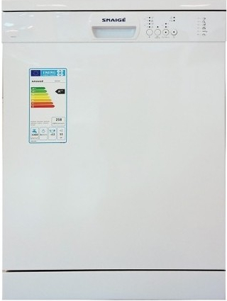 Snaige SND 60 recenze