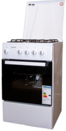 Snaige SNFG-50W F1001 recenze